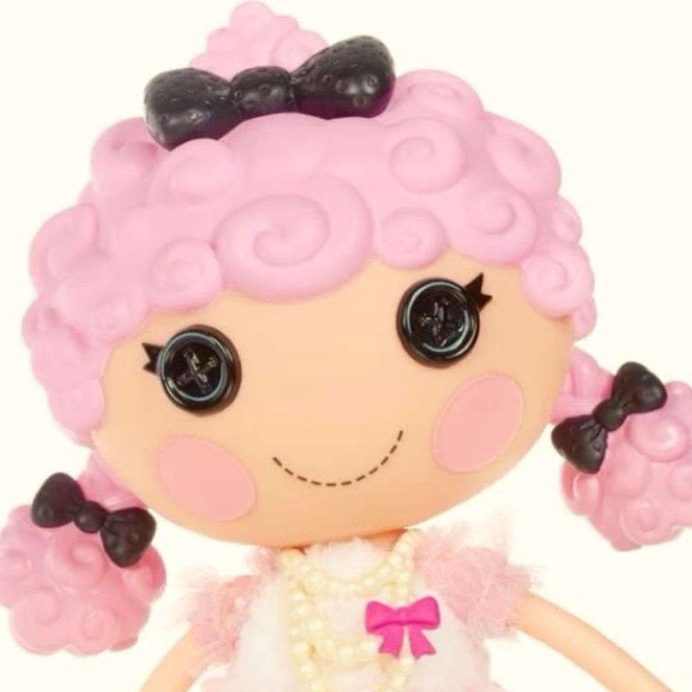 Meet your Posher, Gabbie